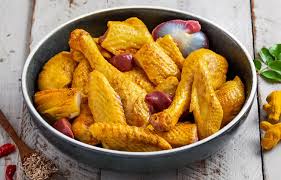 Country Chicken