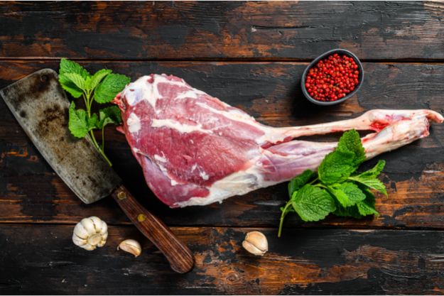 Mutton